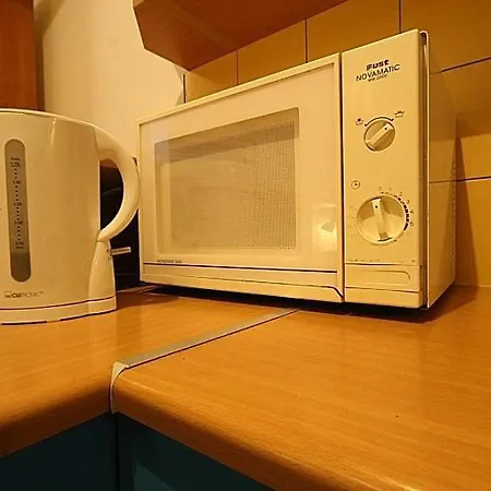 Apartament Sienna Warszawa
