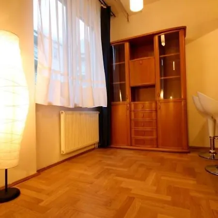 Apartament Sienna *