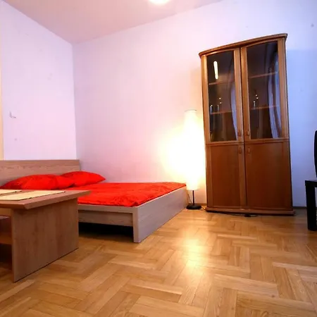 Apartament Sienna *