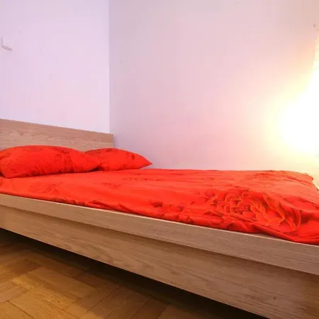 Apartament Sienna Warszawa