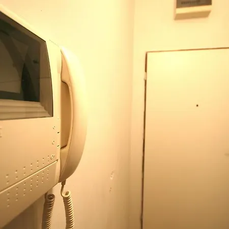 Apartament Sienna *