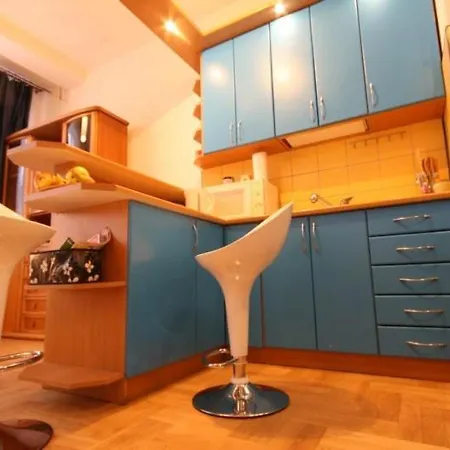 Sienna Apartment *